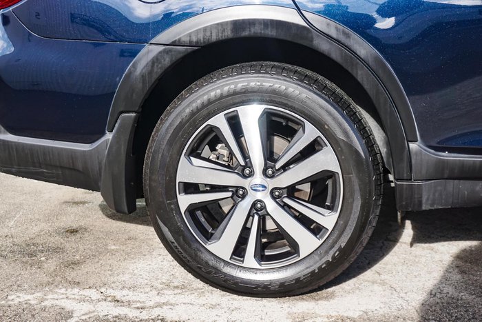 2020 Subaru Outback 2.5i Premium