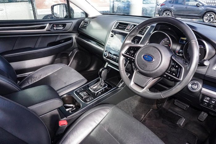 2020 Subaru Outback 2.5i Premium