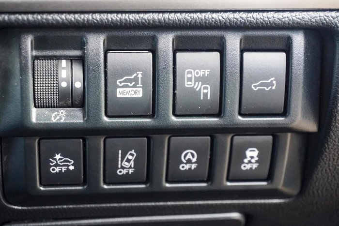 2020 Subaru Outback 2.5i Premium