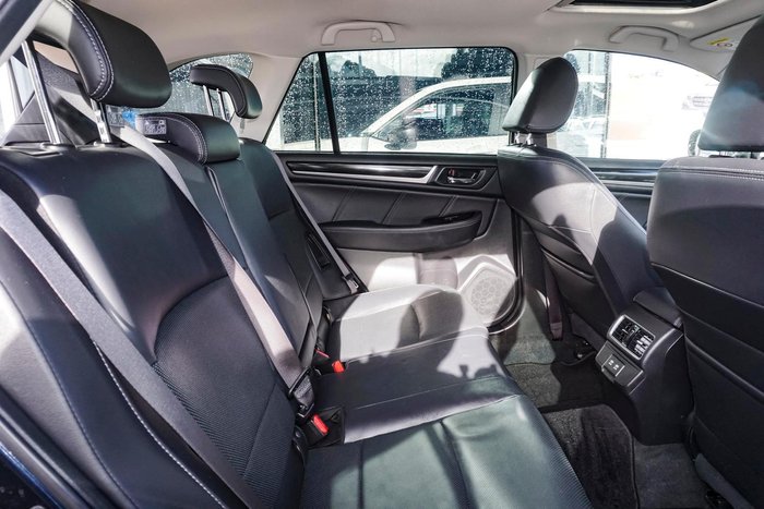 2020 Subaru Outback 2.5i Premium