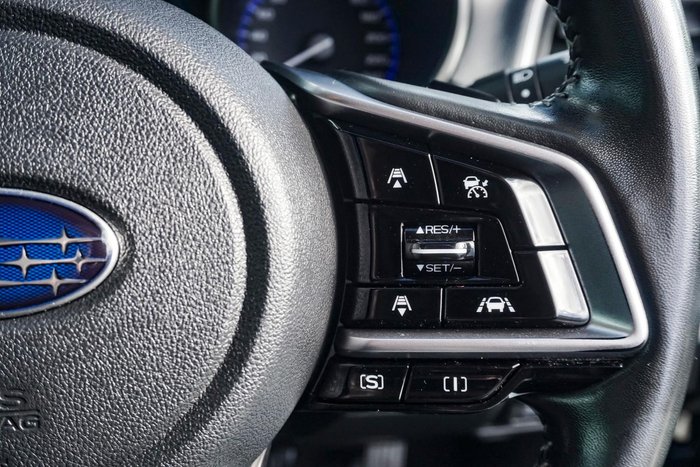 2020 Subaru Outback 2.5i Premium