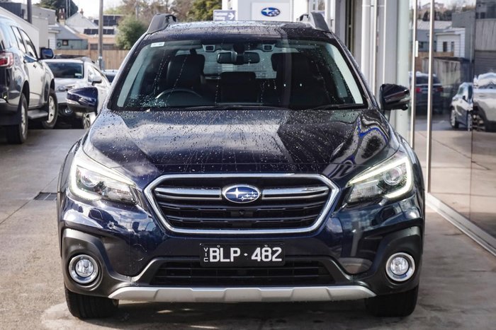 2020 Subaru Outback 2.5i Premium
