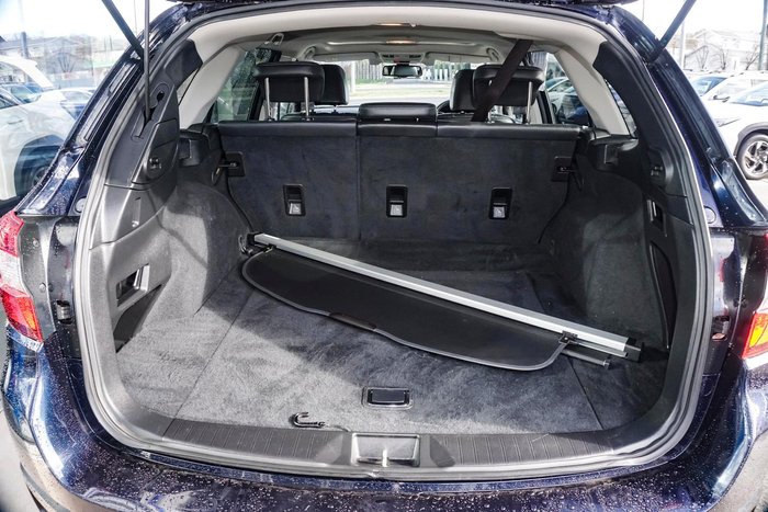 2020 Subaru Outback 2.5i Premium