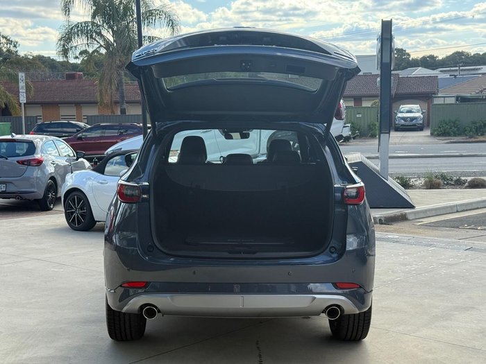 2025 Mazda CX-5 G25 Akera