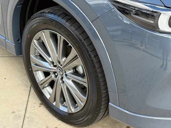 2025 Mazda CX-5 G25 Akera