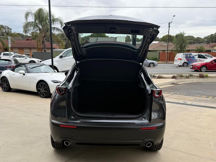 2025 Mazda CX-30 G20 Pure
