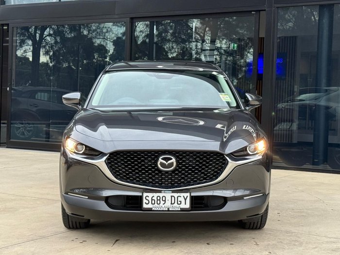 2025 Mazda CX-30 G20 Pure