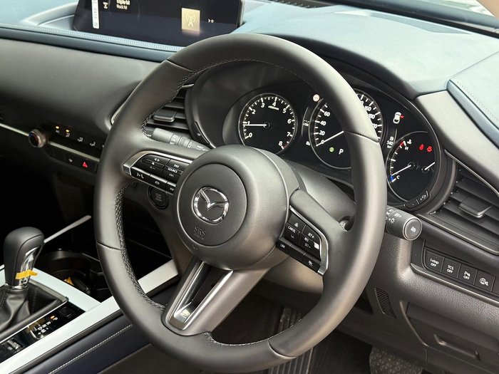 2025 Mazda CX-30 G20 Pure