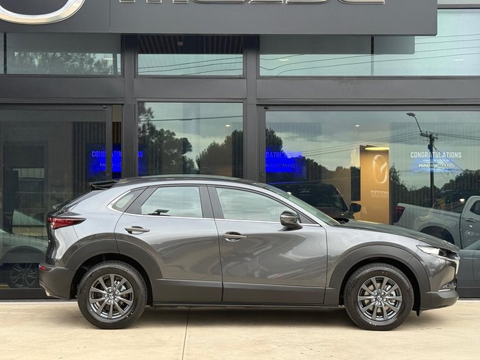 2025 Mazda CX-30 G20 Pure