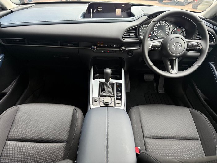 2025 Mazda CX-30 G20 Pure