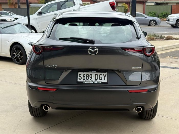 2025 Mazda CX-30 G20 Pure