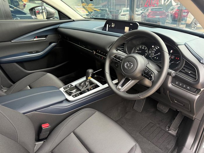 2025 Mazda CX-30 G20 Pure