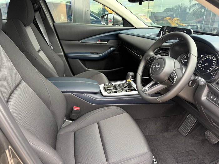 2025 Mazda CX-30 G20 Pure
