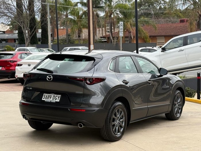 2025 Mazda CX-30 G20 Pure
