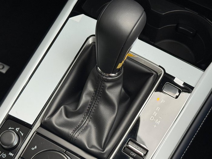 2025 Mazda CX-30 G20 Pure