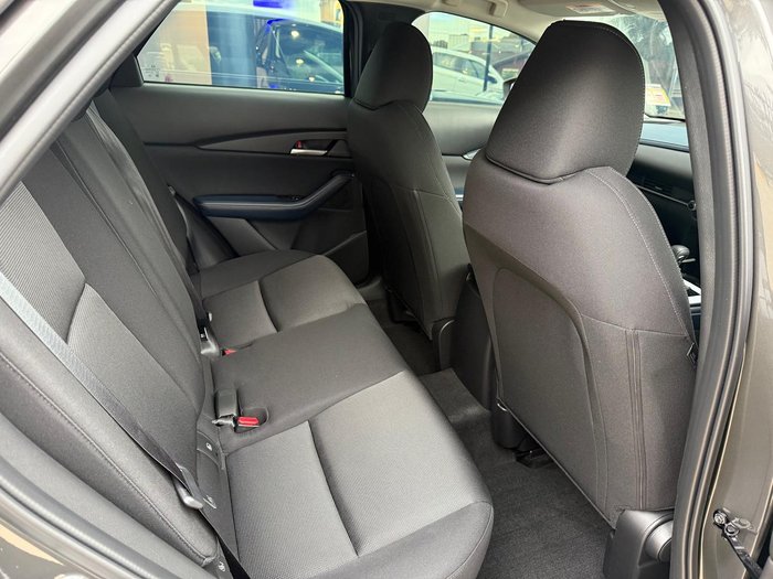 2025 Mazda CX-30 G20 Pure