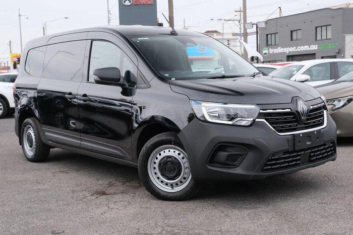 2025 Renault Kangoo