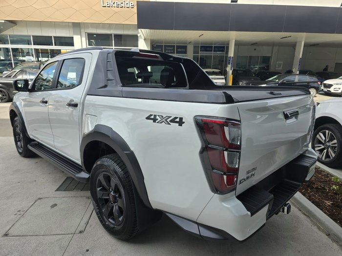 2024 Isuzu D-MAX X-TERRAIN