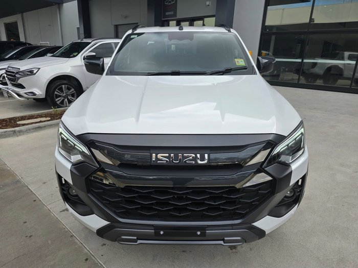 2024 Isuzu D-MAX X-TERRAIN