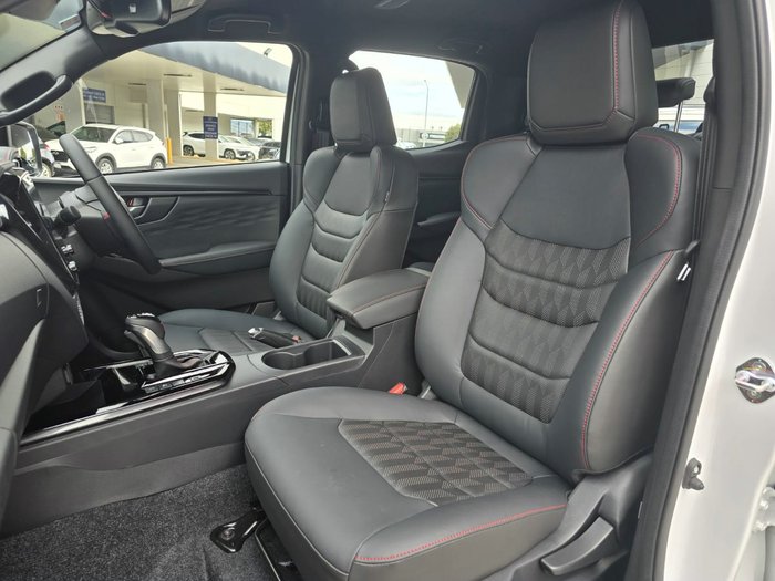 2024 Isuzu D-MAX X-TERRAIN