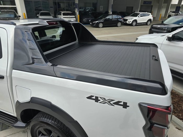 2024 Isuzu D-MAX X-TERRAIN