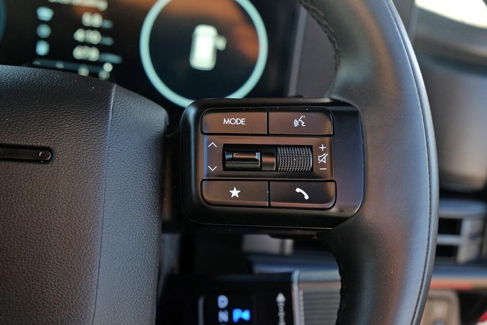 2024 Hyundai Santa Fe Hybrid Calligraphy