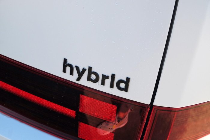 2024 Hyundai Santa Fe Hybrid Calligraphy