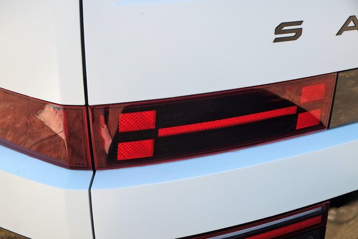 2024 Hyundai Santa Fe Hybrid Calligraphy