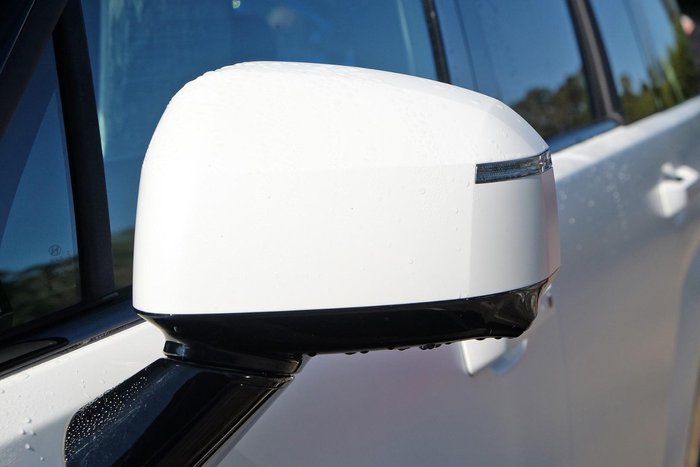 2024 Hyundai Santa Fe Hybrid Calligraphy