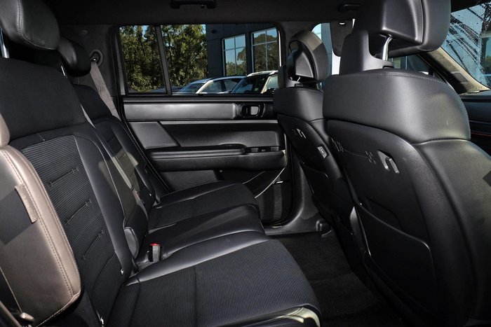 2024 Hyundai Santa Fe Hybrid Calligraphy