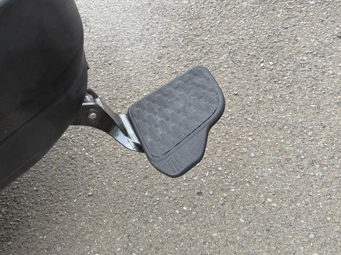 2025 RAM 1500 Limited Hurricane HO RamBox