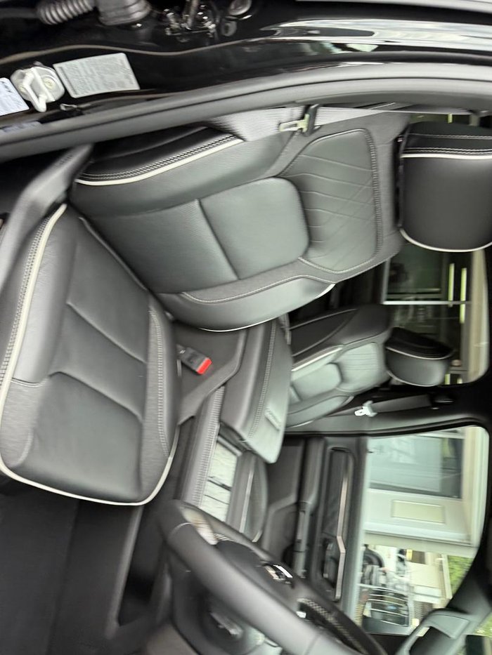 2025 RAM 1500 Limited Hurricane HO RamBox