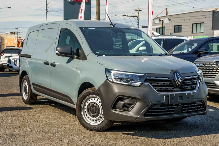2025 Renault Kangoo L2