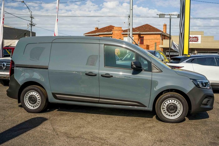 2025 Renault Kangoo L2