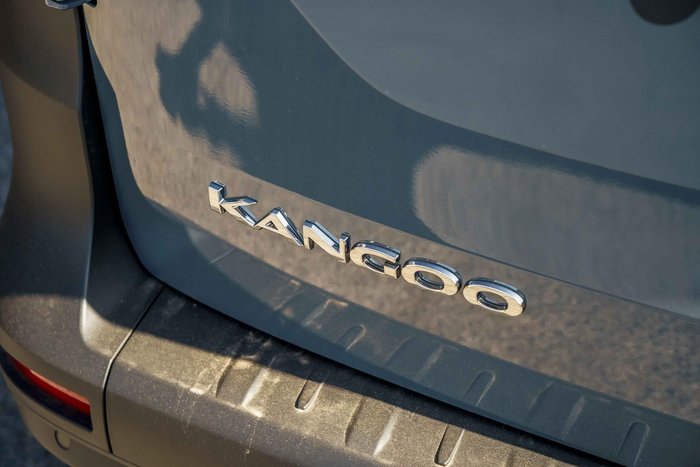 2025 Renault Kangoo L2