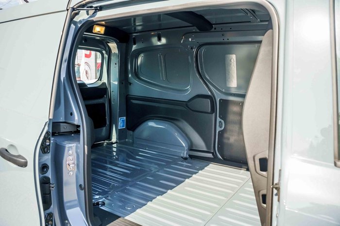 2025 Renault Kangoo L2