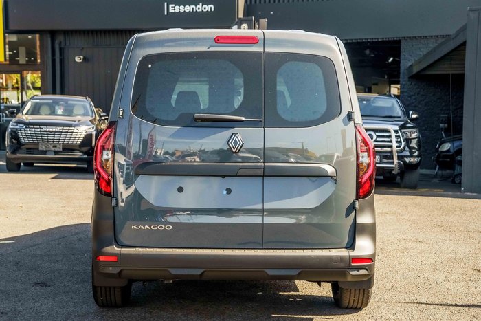 2025 Renault Kangoo L2