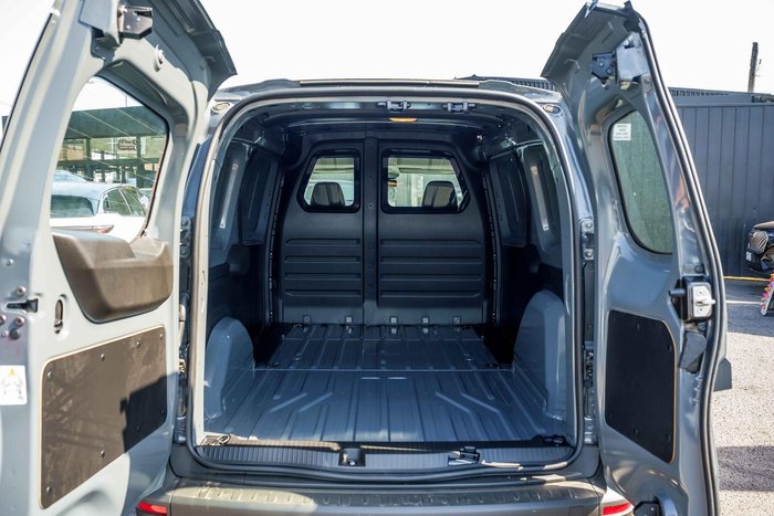 2025 Renault Kangoo L2