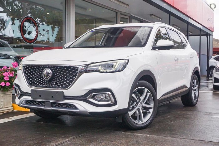 2022 MG HS Essence X