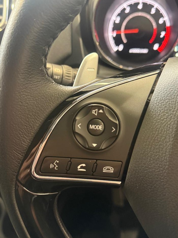 2015 Mitsubishi ASX XLS