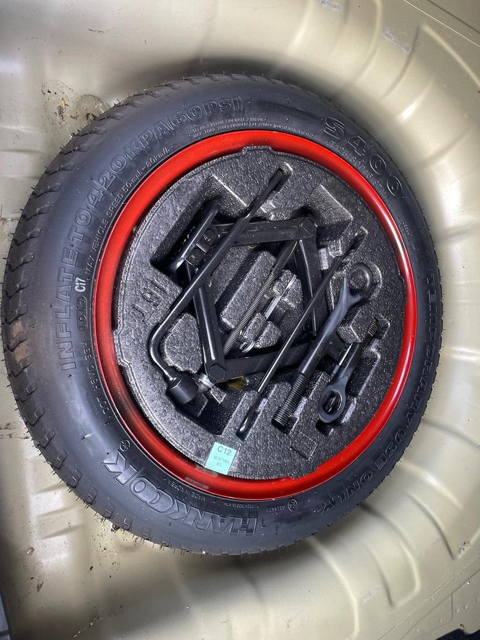 2017 Hyundai Elantra SR Turbo