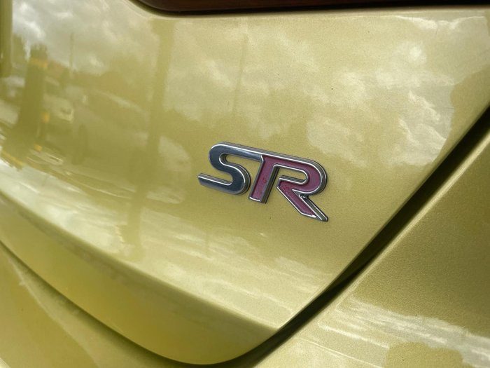 2017 Hyundai Elantra SR Turbo