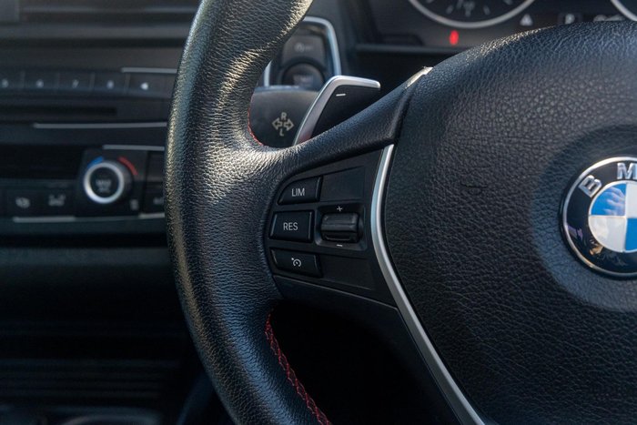 2014 BMW 2 Series 220d Sport Line