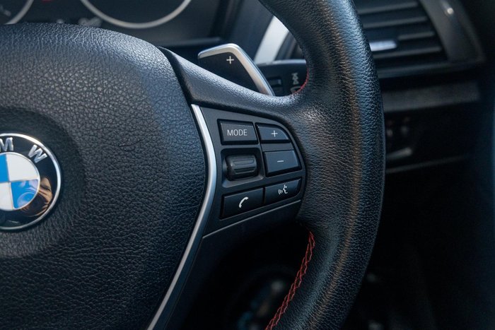 2014 BMW 2 Series 220d Sport Line