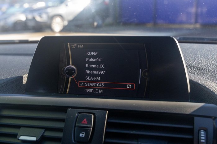 2014 BMW 2 Series 220d Sport Line