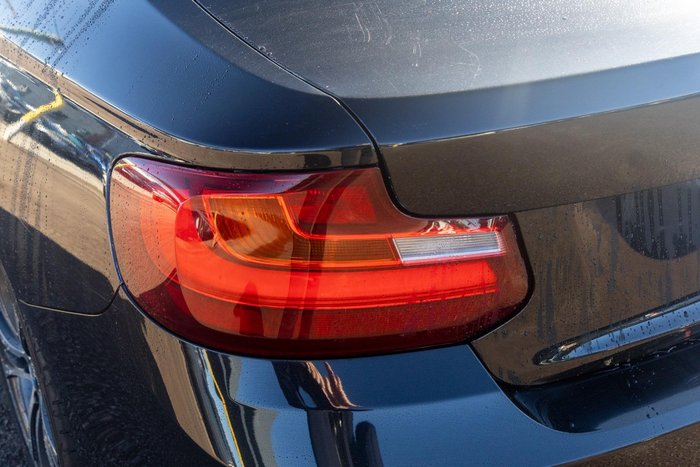 2014 BMW 2 Series 220d Sport Line