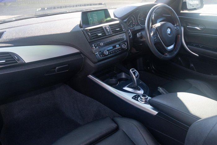2014 BMW 2 Series 220d Sport Line