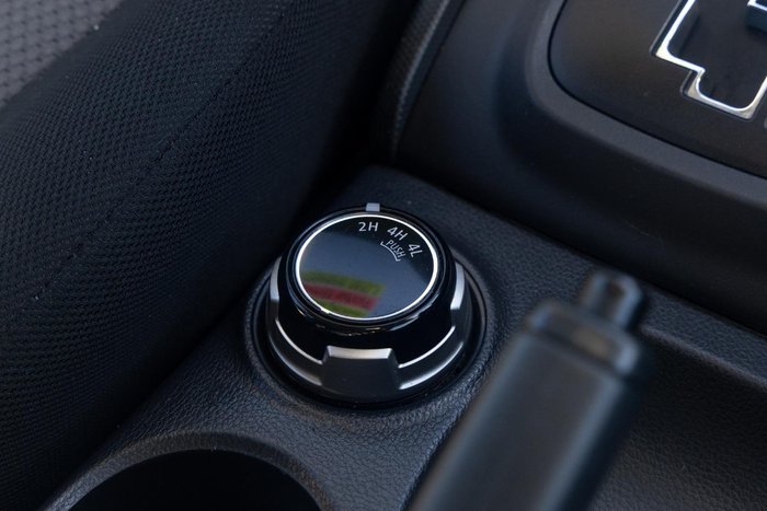 2020 Mitsubishi Triton GLX ADAS