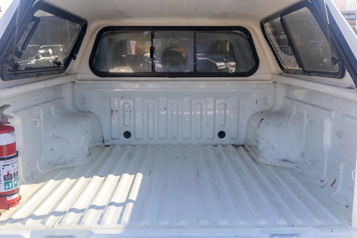 2020 Mitsubishi Triton GLX ADAS
