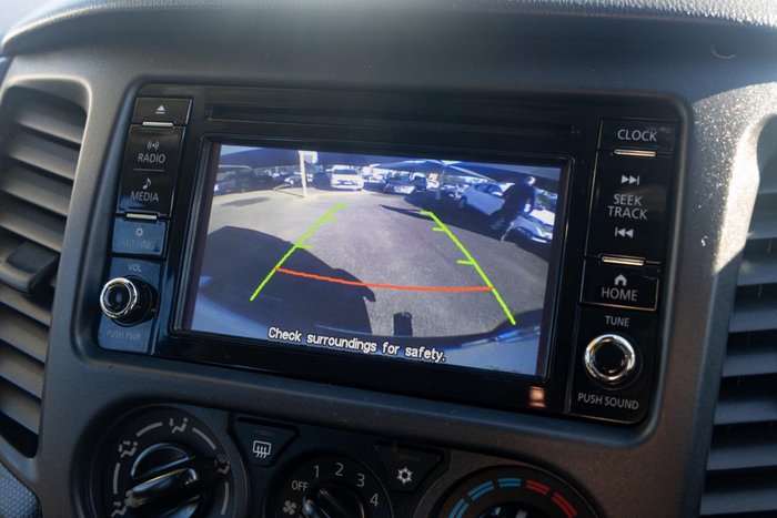 2020 Mitsubishi Triton GLX ADAS